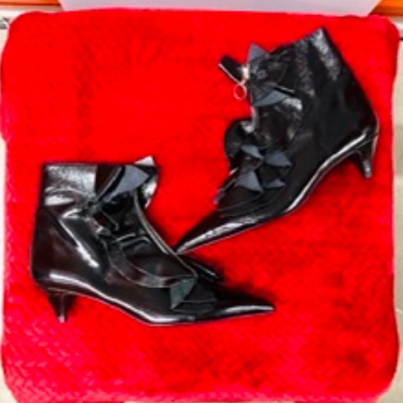 ZARA Ankle Boots, 40, New - Picture 1 of 6
